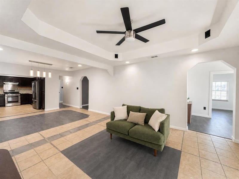 1601 S Travis Street, Sherman TX 75090 - Photo 11