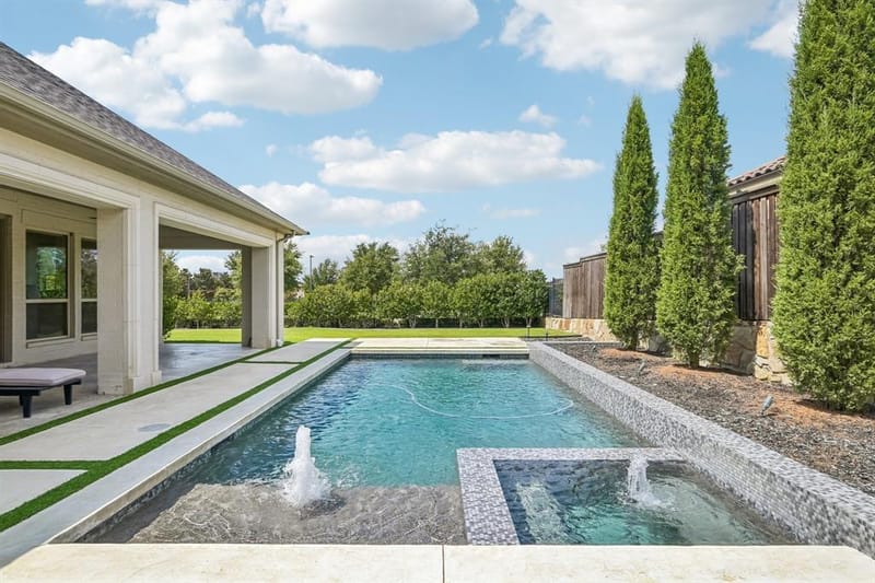 4214 Longwood Drive, Frisco TX 75033