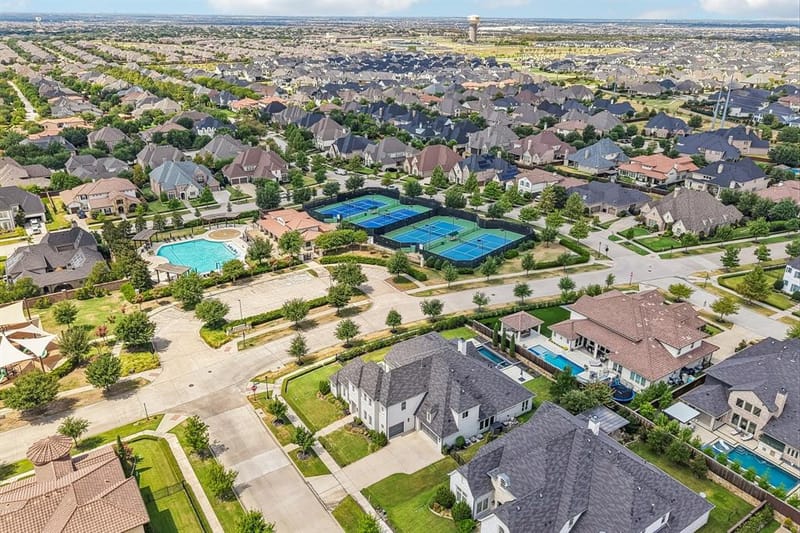 4214 Longwood Drive, Frisco TX 75033 - Photo 37