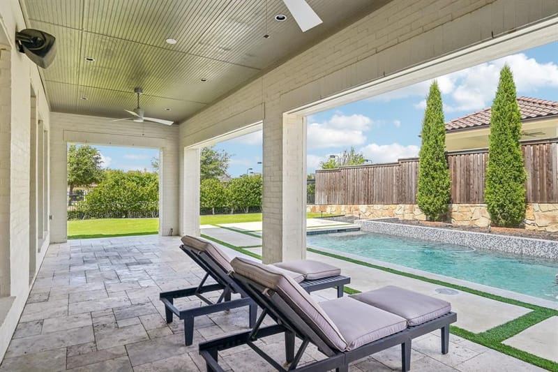 4214 Longwood Drive, Frisco TX 75033 - Photo 31