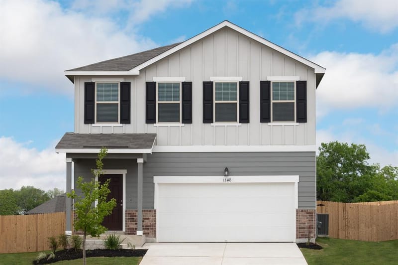 5504 Hastings, Forney TX 75126 - Photo 5