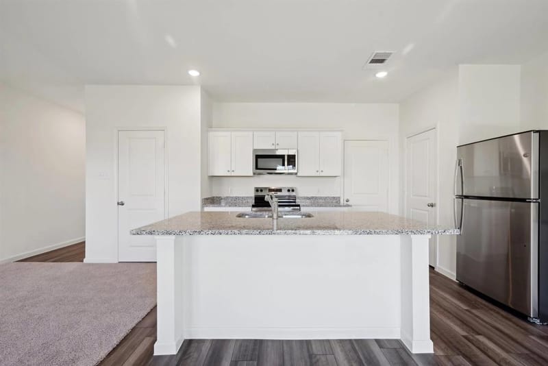 5504 Hastings, Forney TX 75126 - Photo 14