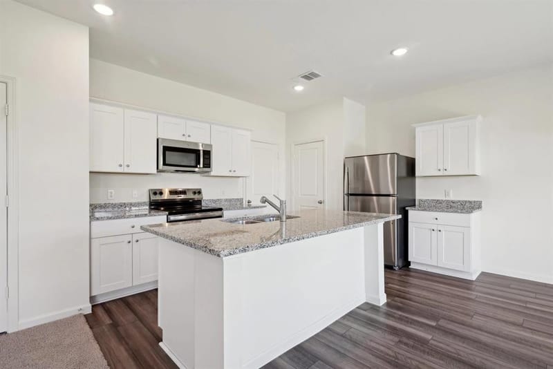 5504 Hastings, Forney TX 75126 - Photo 15