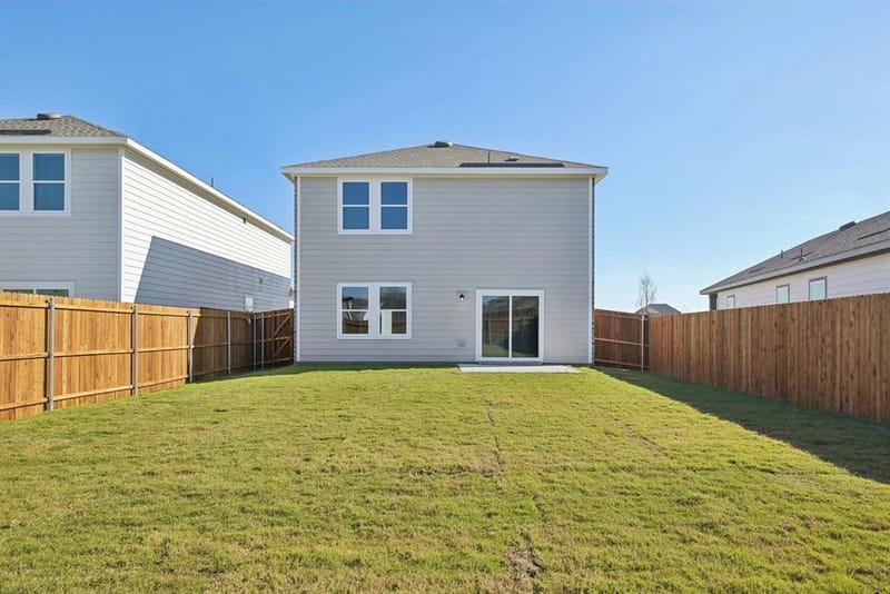 5504 Hastings, Forney TX 75126 - Photo 4