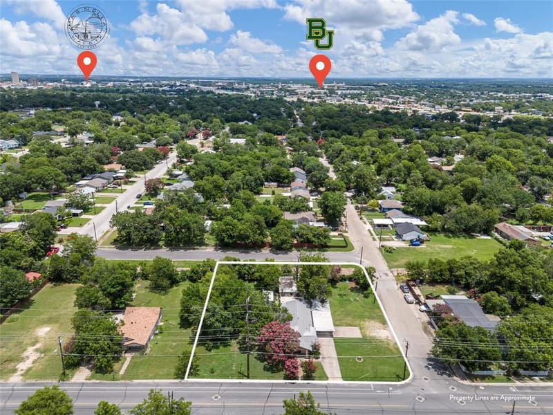 1320 S 26th Street, Waco TX 76706 - Photo 28