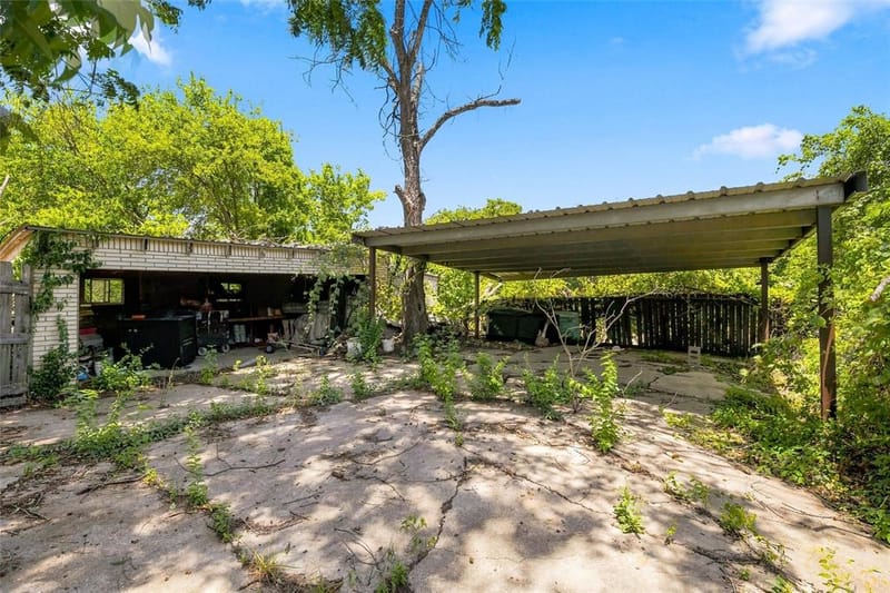 1320 S 26th Street, Waco TX 76706 - Photo 20