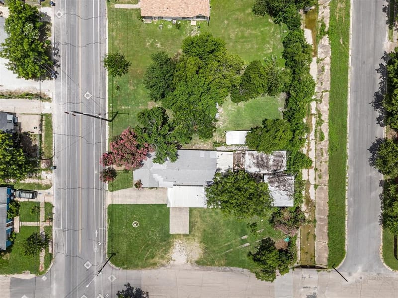 1320 S 26th Street, Waco TX 76706 - Photo 30