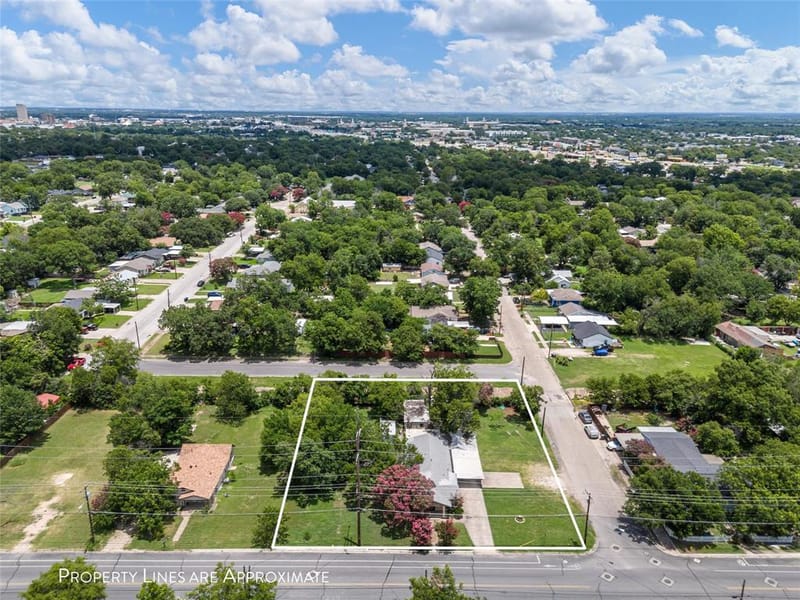 1320 S 26th Street, Waco TX 76706 - Photo 31