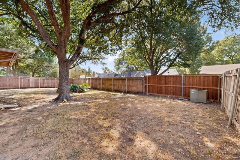 1020 Almond Drive, Mansfield TX 76063 - Photo 39
