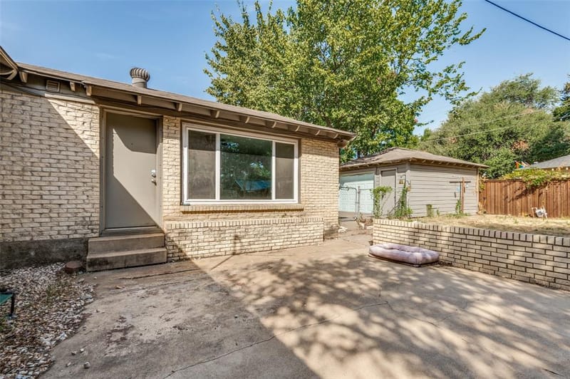 1219 Mcadams Avenue, Dallas TX 75224 - Photo 23