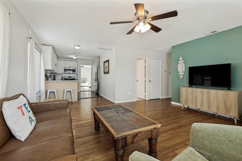 1219 Mcadams Avenue, Dallas TX 75224 - Photo 8