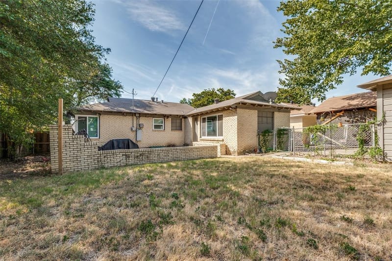 1219 Mcadams Avenue, Dallas TX 75224 - Photo 25