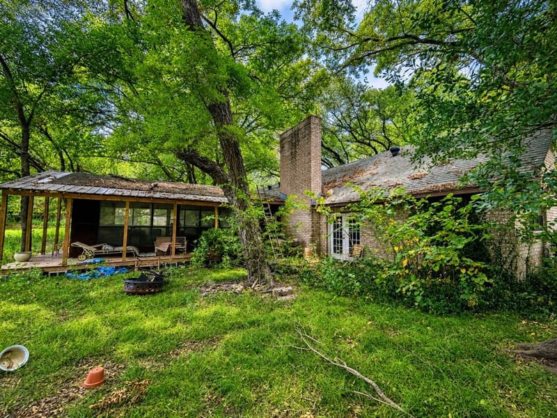 7102 S Interstate Highway 45 W, Corsicana TX 75109 - Photo 2