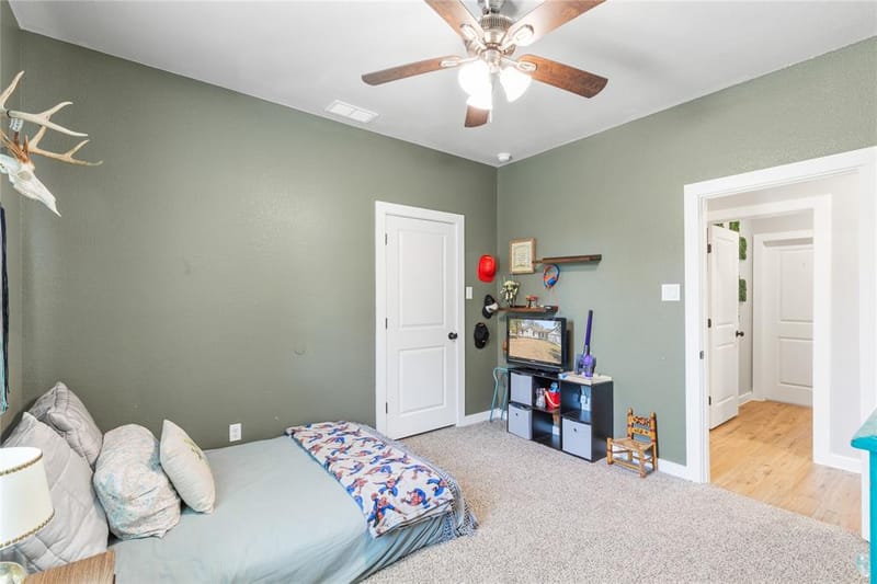 9647 Fm 1836, Kaufman TX 75142 - Photo 17