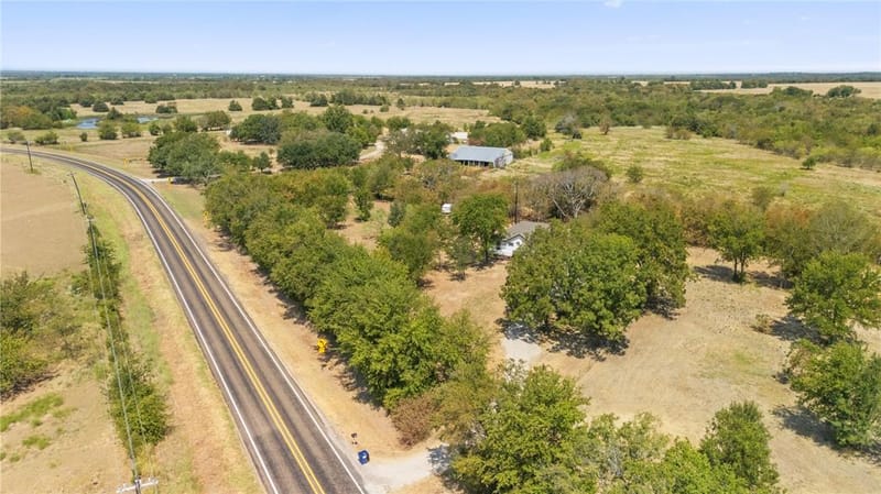 9647 Fm 1836, Kaufman TX 75142 - Photo 34