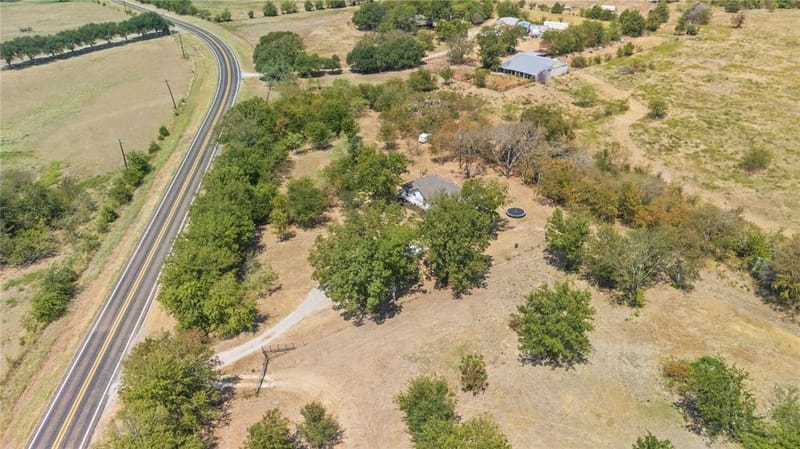 9647 Fm 1836, Kaufman TX 75142 - Photo 35