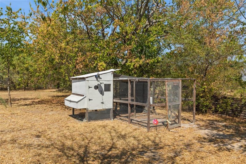 9647 Fm 1836, Kaufman TX 75142 - Photo 31