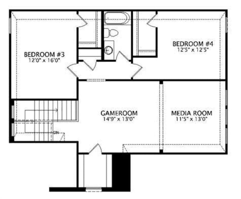 2615 Maverick Way, Celina TX 75009 - Photo 32