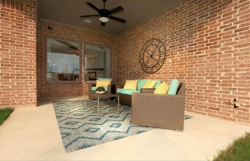 2615 Maverick Way, Celina TX 75009 - Photo 30