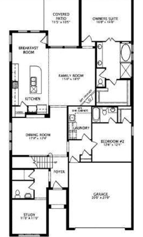 2615 Maverick Way, Celina TX 75009 - Photo 33