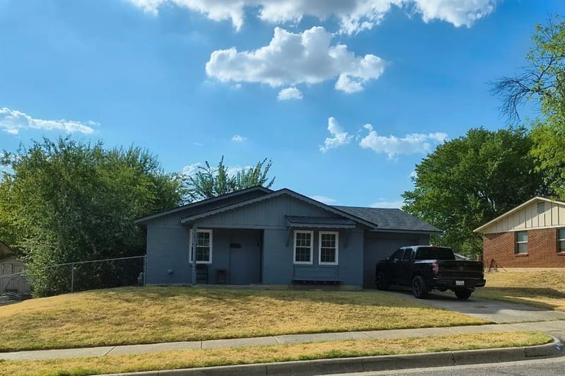 6303 Basswood Drive, Fort Worth TX 76135