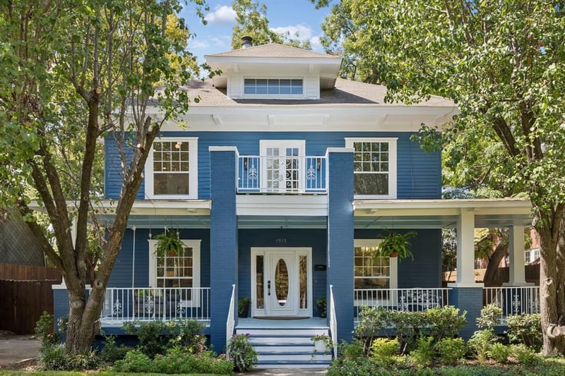 4915 Junius Street, Dallas TX 75214