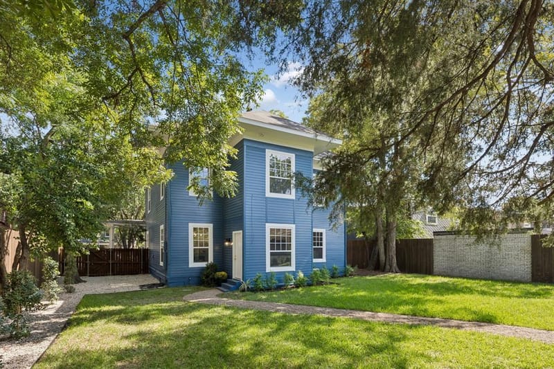 4915 Junius Street, Dallas TX 75214 - Photo 29