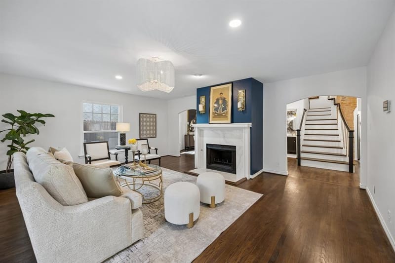 4915 Junius Street, Dallas TX 75214 - Photo 4