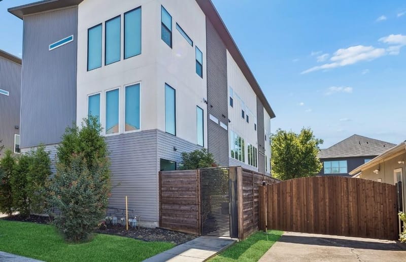 4726 Manett Street # 103, Dallas TX 75204