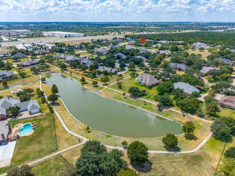 103 Texas Circle, Sunnyvale TX 75182 - Photo 27