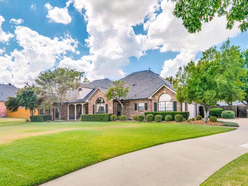 103 Texas Circle, Sunnyvale TX 75182 - Photo 2