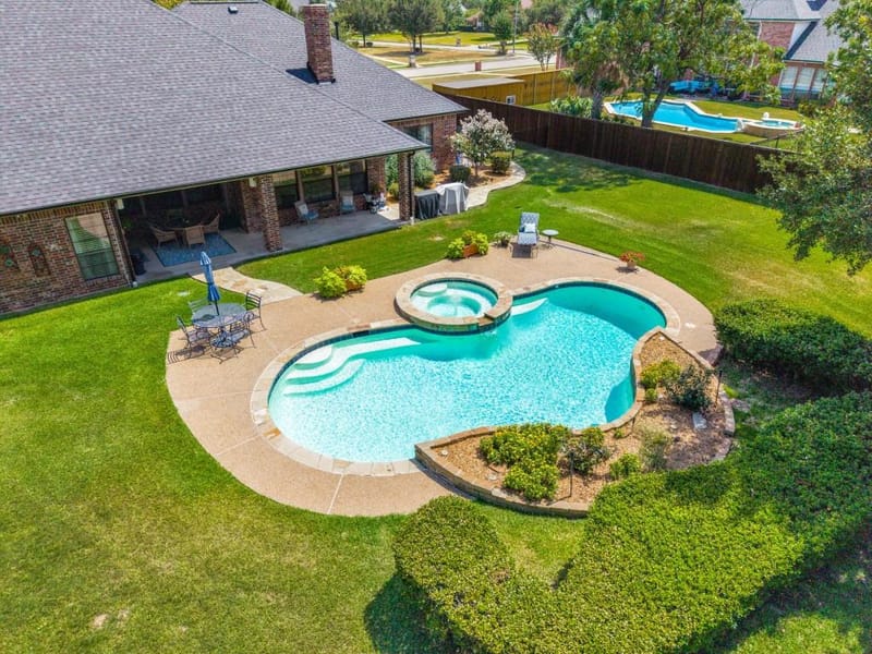 103 Texas Circle, Sunnyvale TX 75182 - Photo 26