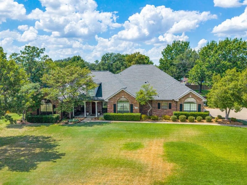 103 Texas Circle, Sunnyvale TX 75182