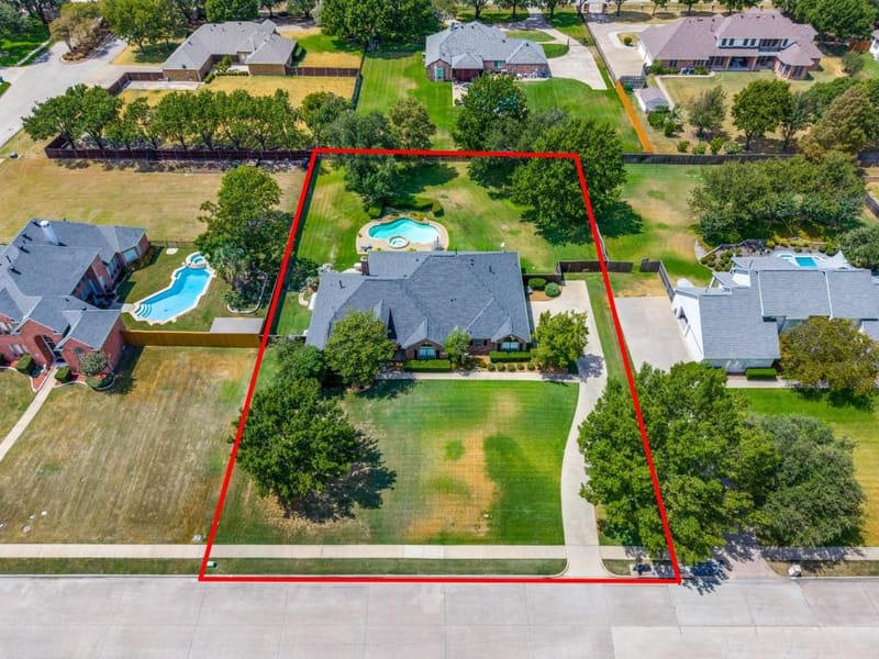 103 Texas Circle, Sunnyvale TX 75182 - Photo 24