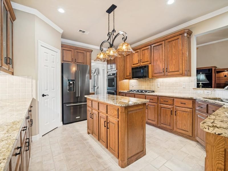 103 Texas Circle, Sunnyvale TX 75182 - Photo 8