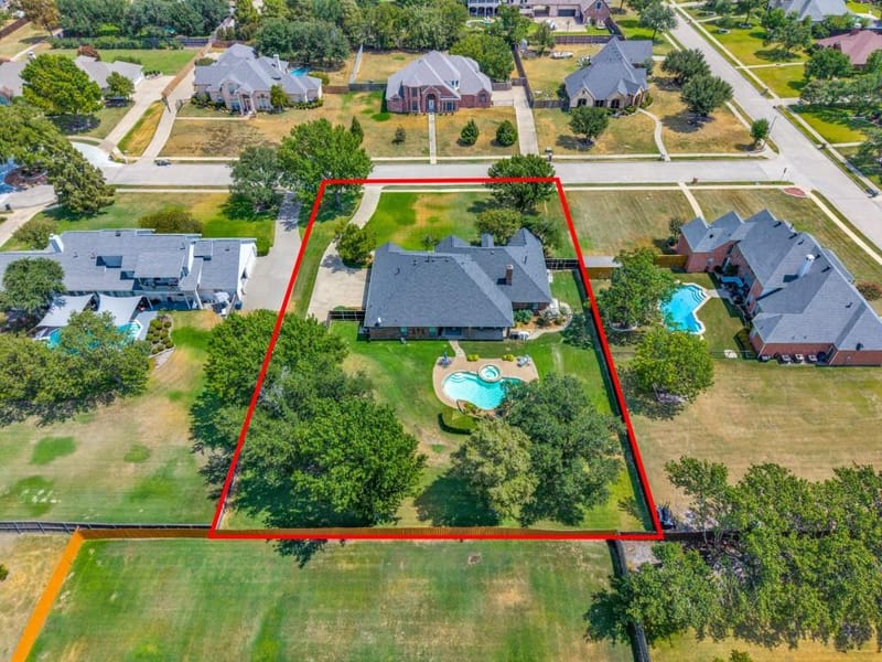 103 Texas Circle, Sunnyvale TX 75182 - Photo 25