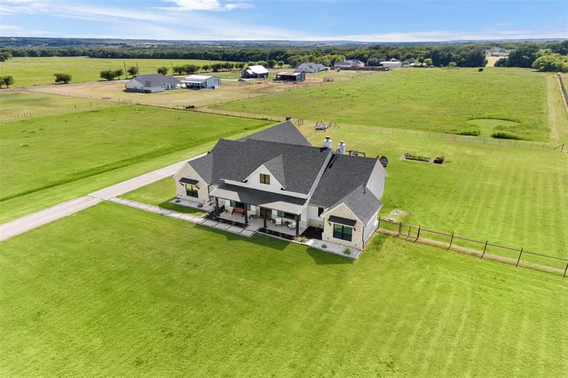 861 Brindley Road, Maypearl TX 76064 - Photo 3