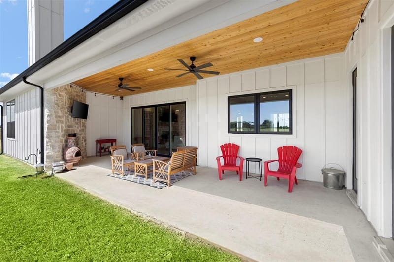 861 Brindley Road, Maypearl TX 76064 - Photo 35