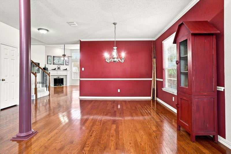 1915 Ledgemont Court, Allen TX 75013 - Photo 6