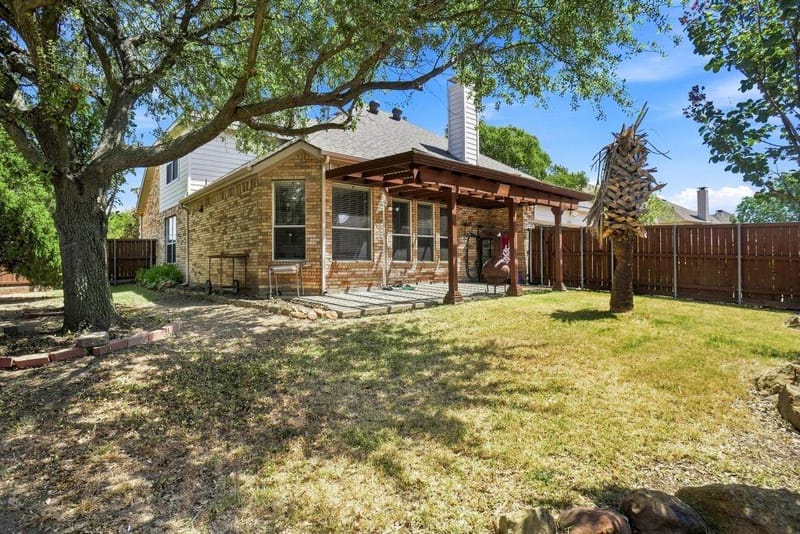 1915 Ledgemont Court, Allen TX 75013 - Photo 36