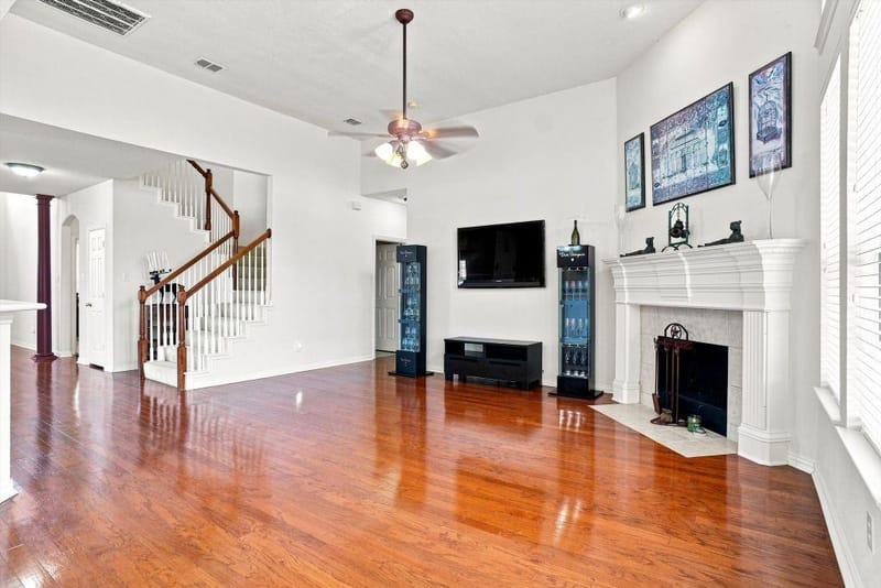 1915 Ledgemont Court, Allen TX 75013 - Photo 9