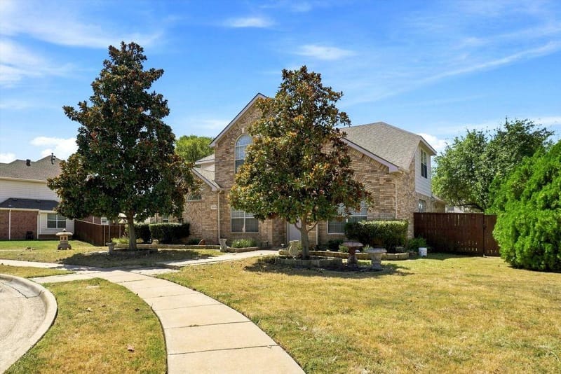 1915 Ledgemont Court, Allen TX 75013 - Photo 38