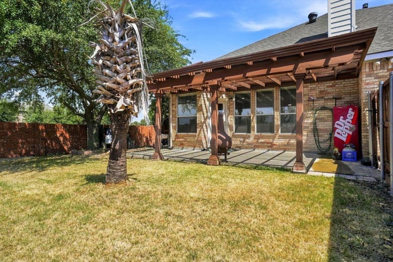 1915 Ledgemont Court, Allen TX 75013 - Photo 35