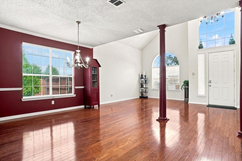 1915 Ledgemont Court, Allen TX 75013 - Photo 4
