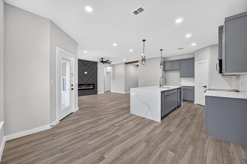 3057 Brandywine, Denton TX 76209 - Photo 17