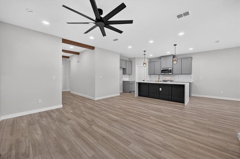 3057 Brandywine, Denton TX 76209 - Photo 7