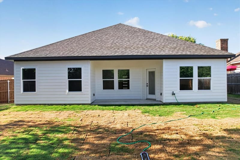 3057 Brandywine, Denton TX 76209 - Photo 34