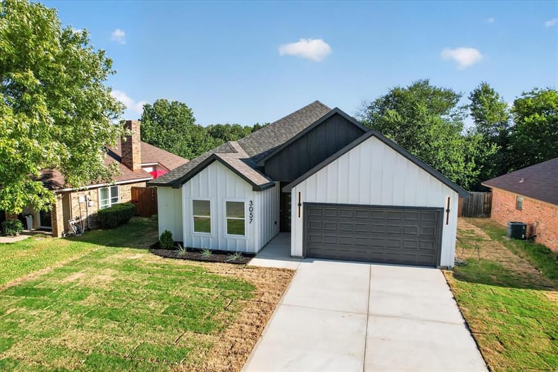 3057 Brandywine, Denton TX 76209 - Photo 37