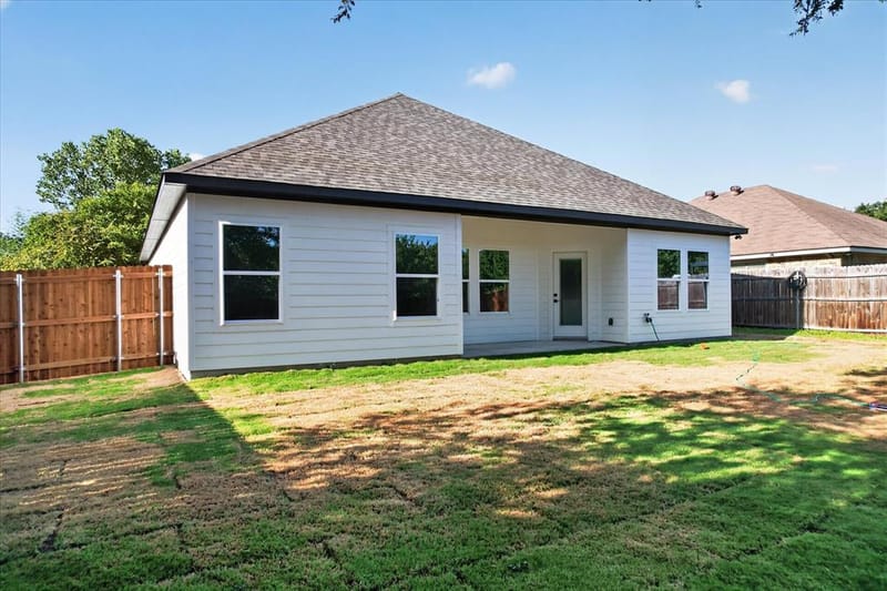 3057 Brandywine, Denton TX 76209 - Photo 35