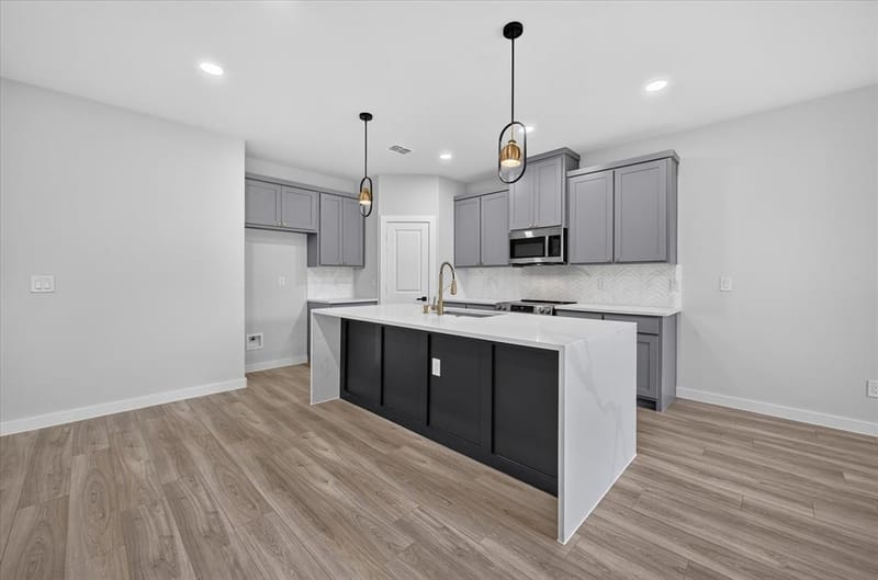 3057 Brandywine, Denton TX 76209 - Photo 8